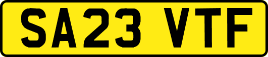 SA23VTF