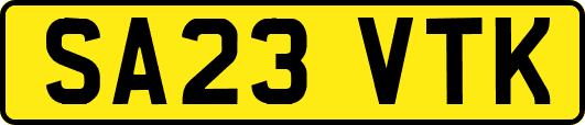 SA23VTK