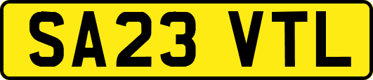 SA23VTL