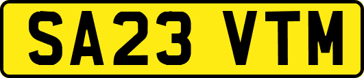 SA23VTM