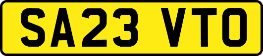 SA23VTO