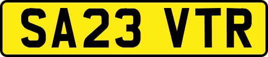 SA23VTR