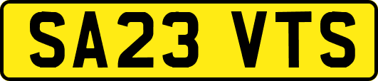 SA23VTS