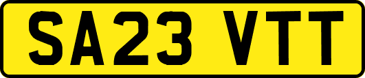 SA23VTT