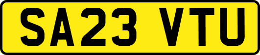 SA23VTU