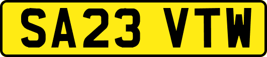 SA23VTW