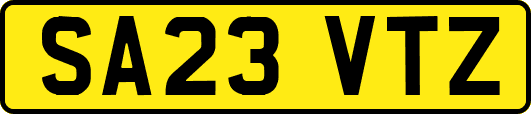 SA23VTZ