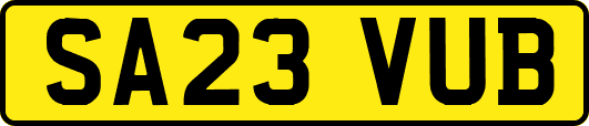 SA23VUB