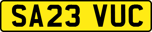 SA23VUC