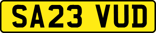 SA23VUD