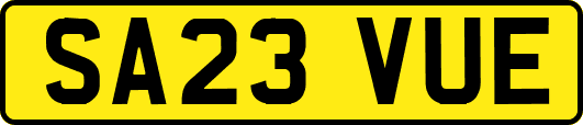 SA23VUE