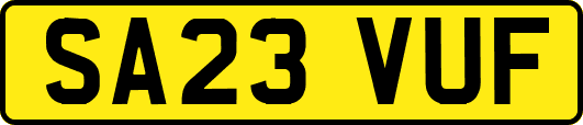 SA23VUF
