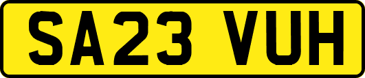 SA23VUH