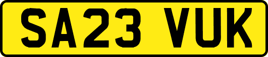 SA23VUK