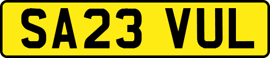 SA23VUL