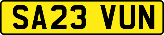 SA23VUN