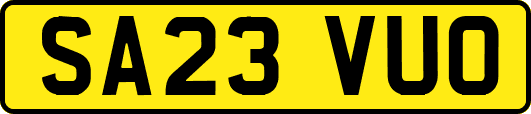 SA23VUO