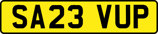 SA23VUP