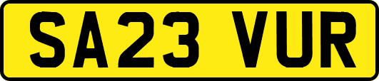 SA23VUR