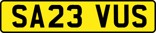 SA23VUS