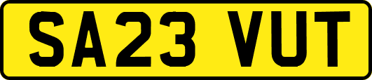 SA23VUT