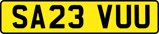 SA23VUU