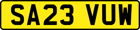 SA23VUW