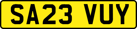 SA23VUY