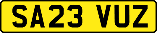 SA23VUZ