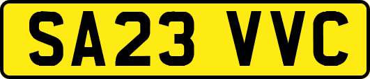 SA23VVC