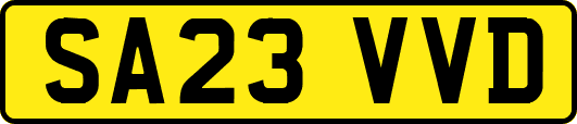 SA23VVD
