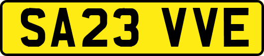 SA23VVE