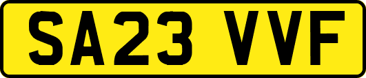 SA23VVF