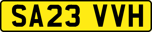 SA23VVH