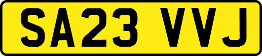 SA23VVJ