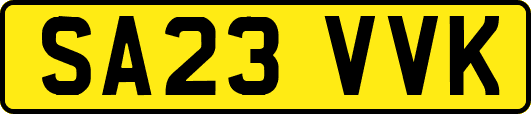 SA23VVK