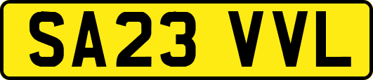 SA23VVL