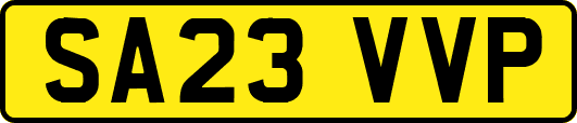 SA23VVP