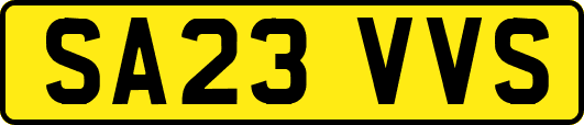 SA23VVS