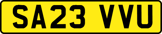 SA23VVU
