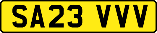 SA23VVV