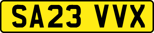 SA23VVX