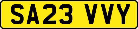 SA23VVY