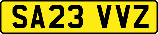 SA23VVZ