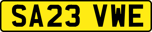SA23VWE