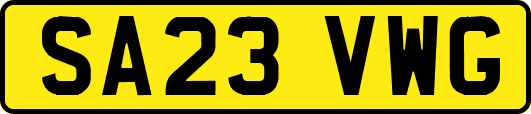 SA23VWG