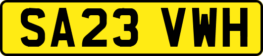 SA23VWH