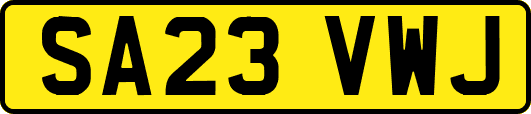 SA23VWJ