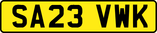 SA23VWK