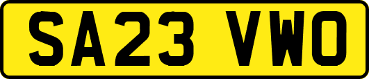 SA23VWO